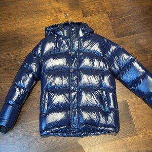 TNA puffer in great condition